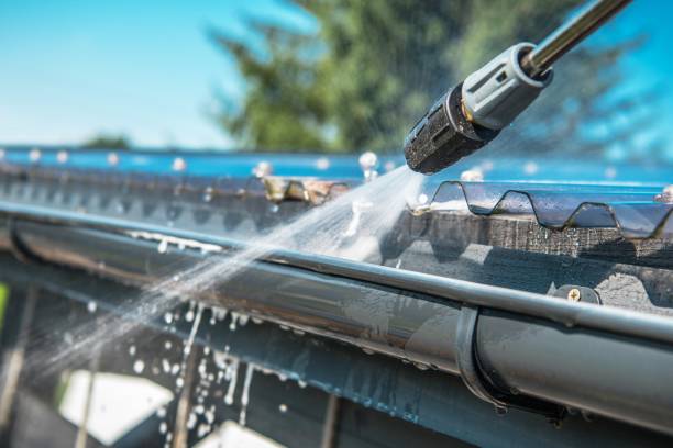 Best Affordable Pressure Washing  in Buffalo Center, IA