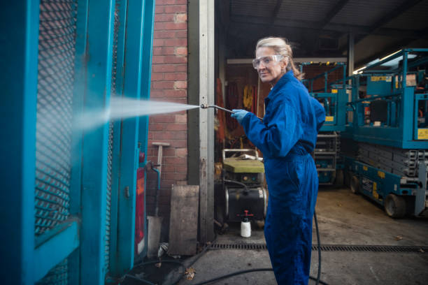 Best Best Pressure Washing Companies  in Buffalo Center, IA