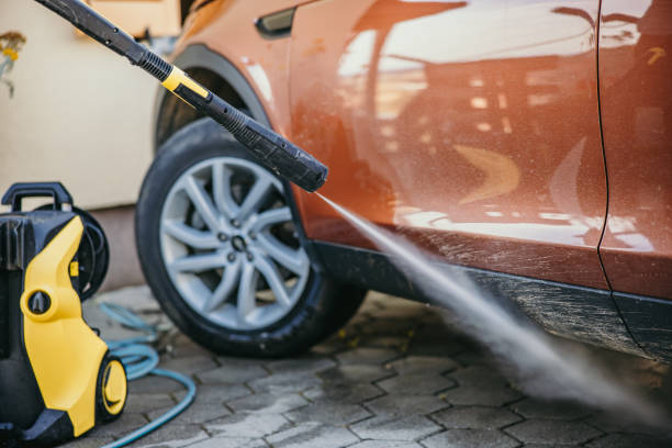 Best Residential Pressure Washing Services  in Buffalo Center, IA