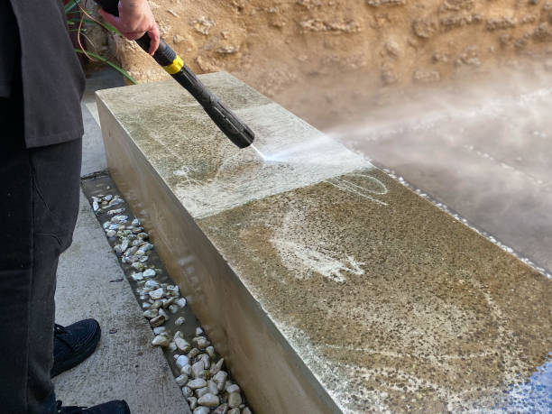 Best Commercial Building Pressure Washing  in Buffalo Center, IA