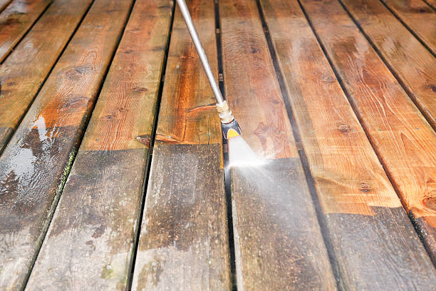 Best Concrete Pressure Washing  in Buffalo Center, IA