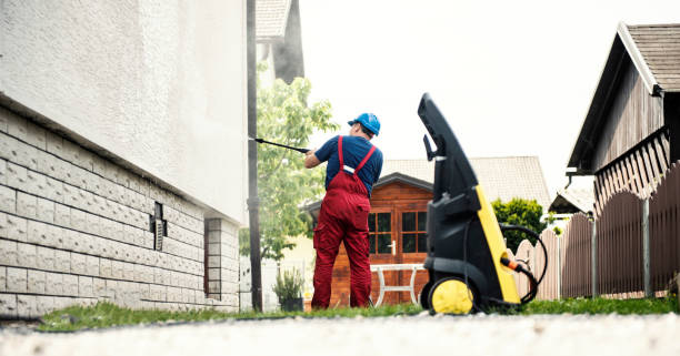 Best Affordable Pressure Washing  in Buffalo Center, IA